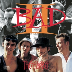 BIG AUDIO DYNAMITE II - The Globe