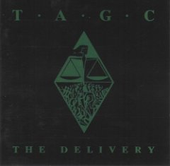 The Anti Group - The Delivery