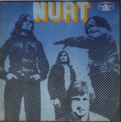 Nurt - Nurt