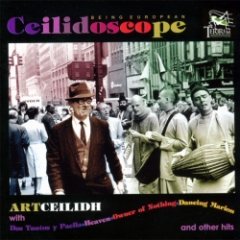 Art Ceilidh - Ceilidoscope: Being European
