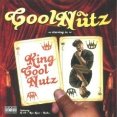 Cool Nutz - King Cool Nutz