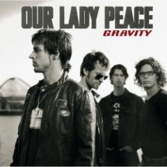 Our Lady Peace - Gravity