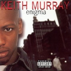 Keith Murray - Enigma