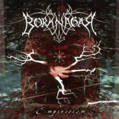 Borknagar - Empiricism