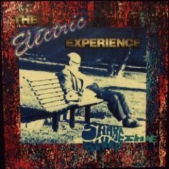 The Electric Experience - Share The Blues