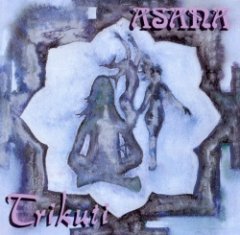 Asana - Trikuti