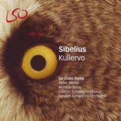 London Symphony Chorus - Kullervo