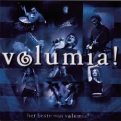 Volumia! - Het Beste Van Volumia!