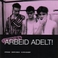 Arbeid Adelt! - Essential