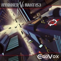 Hynnner vs Hant1s3 - EgoVox