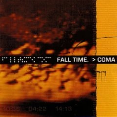 Fall Time - Coma