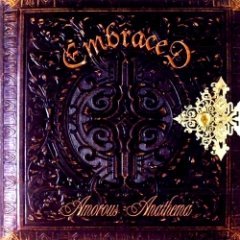 Embraced - Amorous Anathema