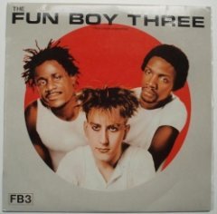 Fun Boy Three - FB3