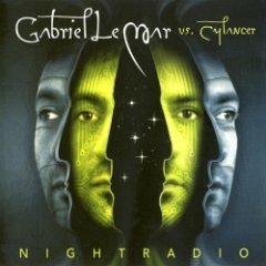 Cylancer - Nightradio