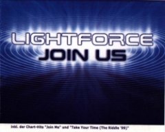 Lightforce - Join Us
