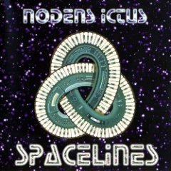 Nodens Ictus - Spacelines