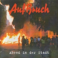 Aufbruch - Abend In Der Stadt