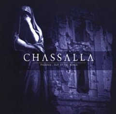Chassalla - Phoenix: Out Of The Ashes
