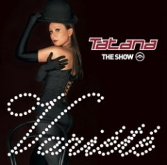 DJ Tatana - The Show - Variété