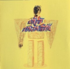 Leut Magnetik - Leut Magnetik