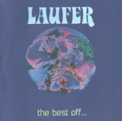 Laufer - The Best Off ...