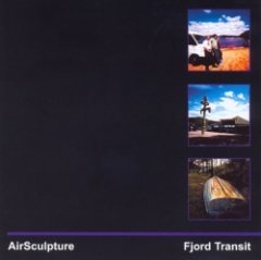 AirSculpture - Fjord Transit