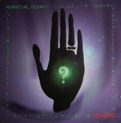 Perpetual Ocean - Houdini