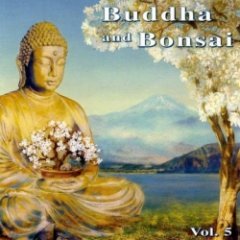 Margot Reisinger - Buddha And Bonsai Vol.5