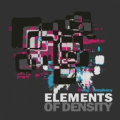 Moog Conspiracy - Elements Of Density