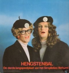 Koot & Bie - Hengstenbal