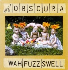 Obscura - Wah/Fuzz/Swell