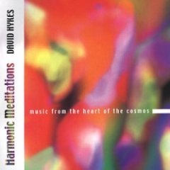 David Hykes - Harmonic Meditations