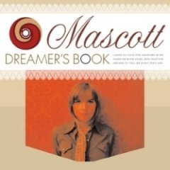 Mascott - Dreamer's Book