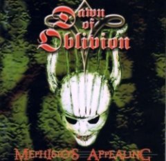 Dawn of Oblivion - Mephisto's Appealing