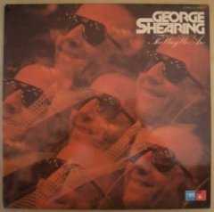 George Shearing - The Way We Are