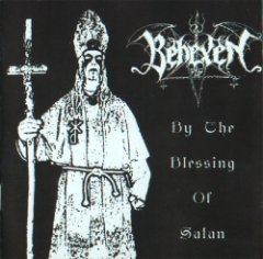 Behexen - By The Blessing Of Satan