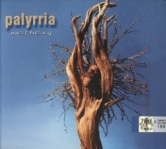 Palyrria - Methexy
