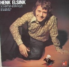 Henk Elsink - Schertsenderwijze