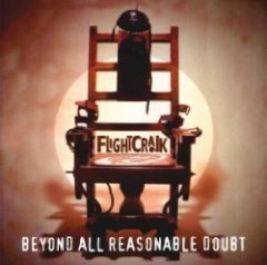 FlightCrank - Beyond All Reasonable Doubt