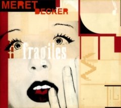 Meret Becker - Fragiles