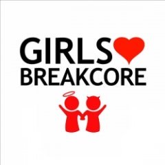 Mochipet - Girls ♥ Breakcore
