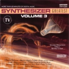 Ed Starink - Synthesizer Greatest 3