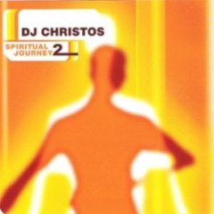 DJ Christos - Spiritual Journey 2