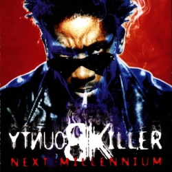 Bounty Killer - Next Millenium