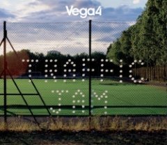 Vega4 - Traffic Jam