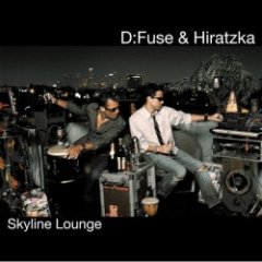 D:Fuse - Skyline Lounge