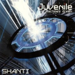 Juvenile - A Machines Dream
