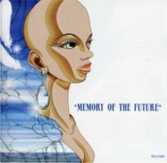DJ Nozawa - Memory Of The Future