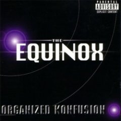 Organized Konfusion - The Equinox