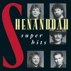 Shenandoah - Super Hits